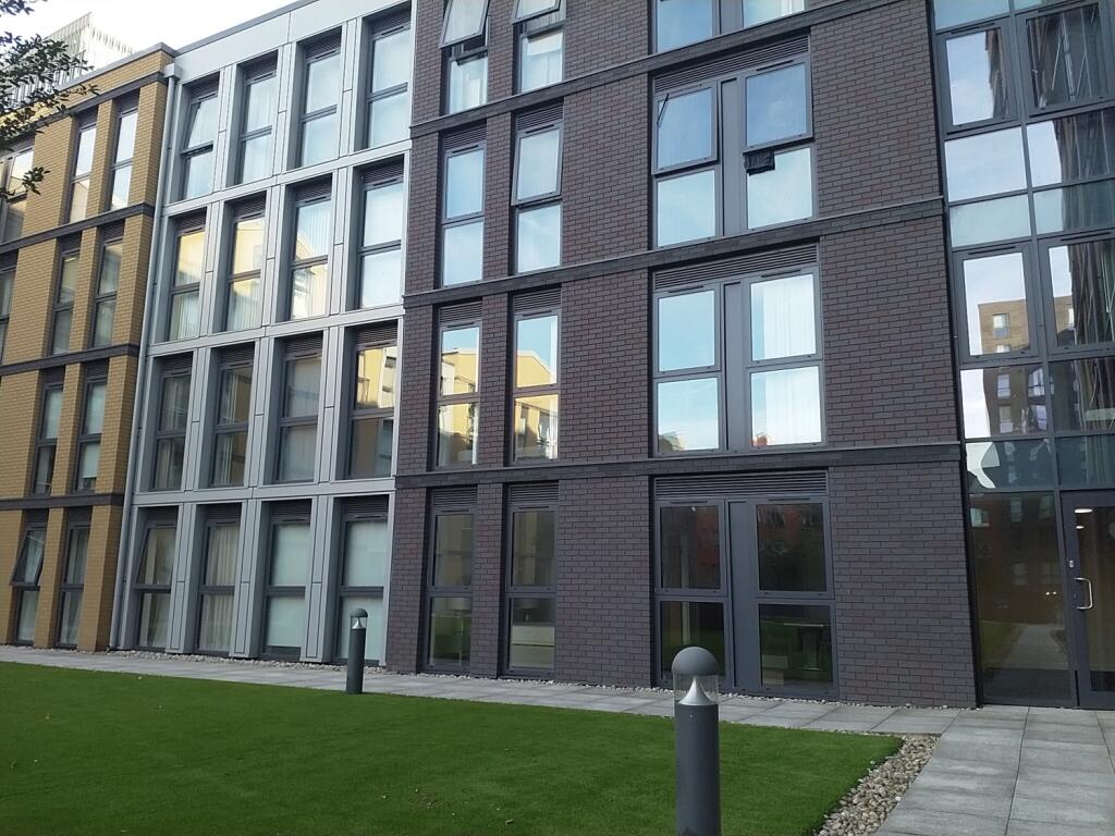 Additional image 17 of 12 Communication Row, Birmingham, West Midlands, B15