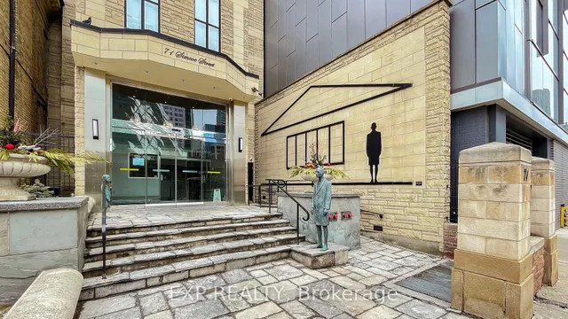 Additional image 4 of 71 Simcoe St Unit 1204