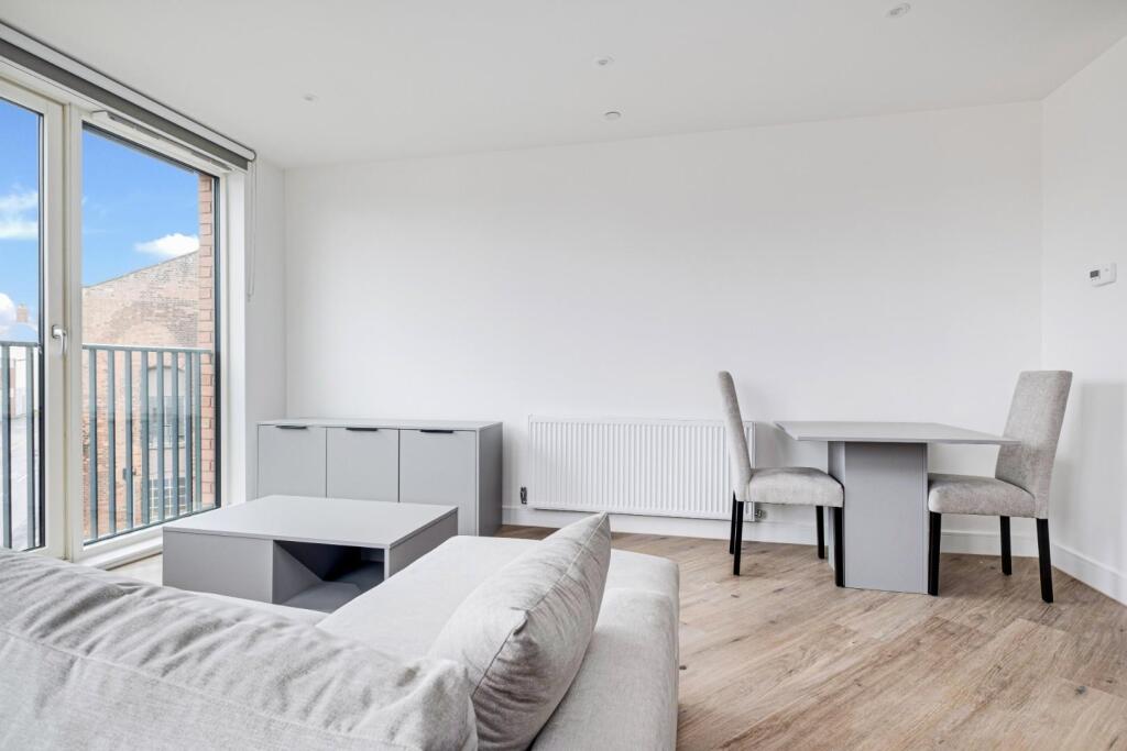 Additional image 3 of The Barker, 61 Shadwell Street, Birmingham