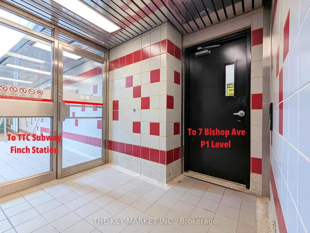 Additional image 11 of 7 Bishop Ave Unit 2210