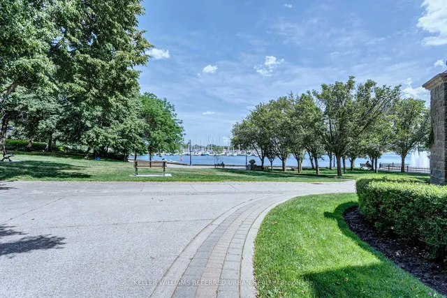 Additional image 22 of 2285 Lake Shore Blvd Unit 902