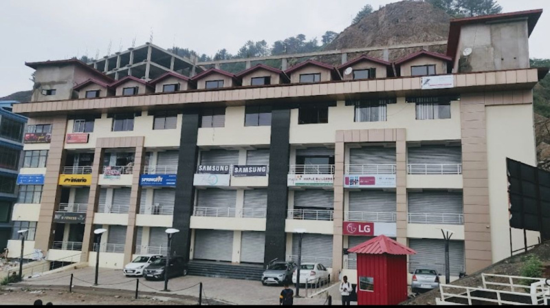 Additional image 3 of Bhattakufer, Shimla