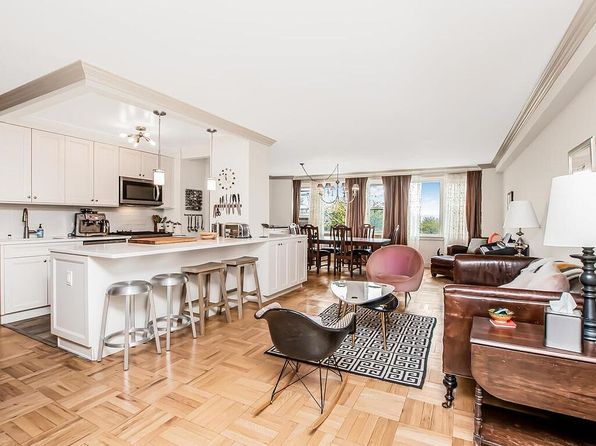 4525 Henry Hudson Pkwy W, Bronx, NY 