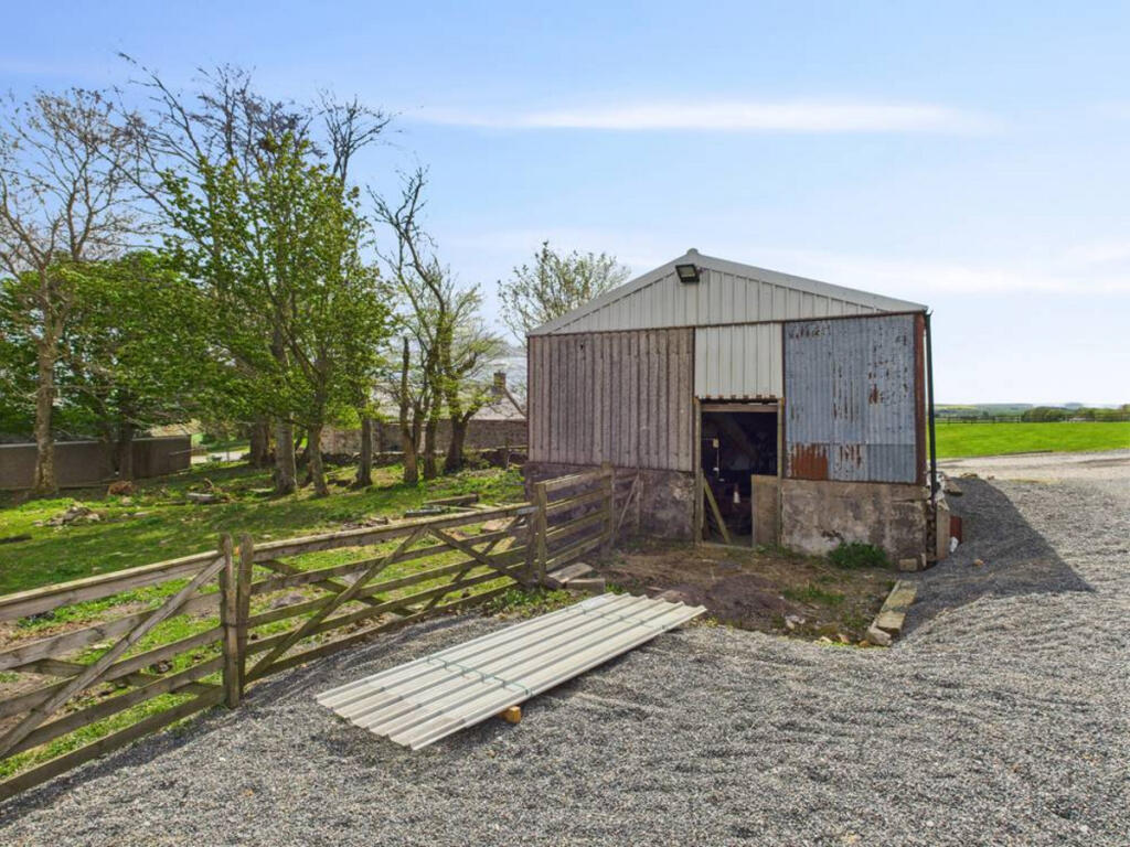 Additional image 43 of Millbrex, FYVIE, AB53