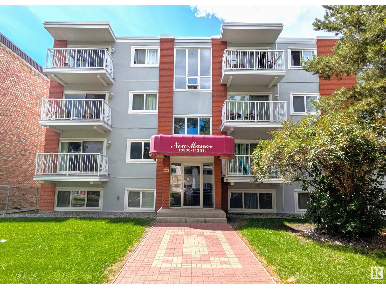 #304 10330 113 ST NW|Edmonton, Alberta T5K1P6