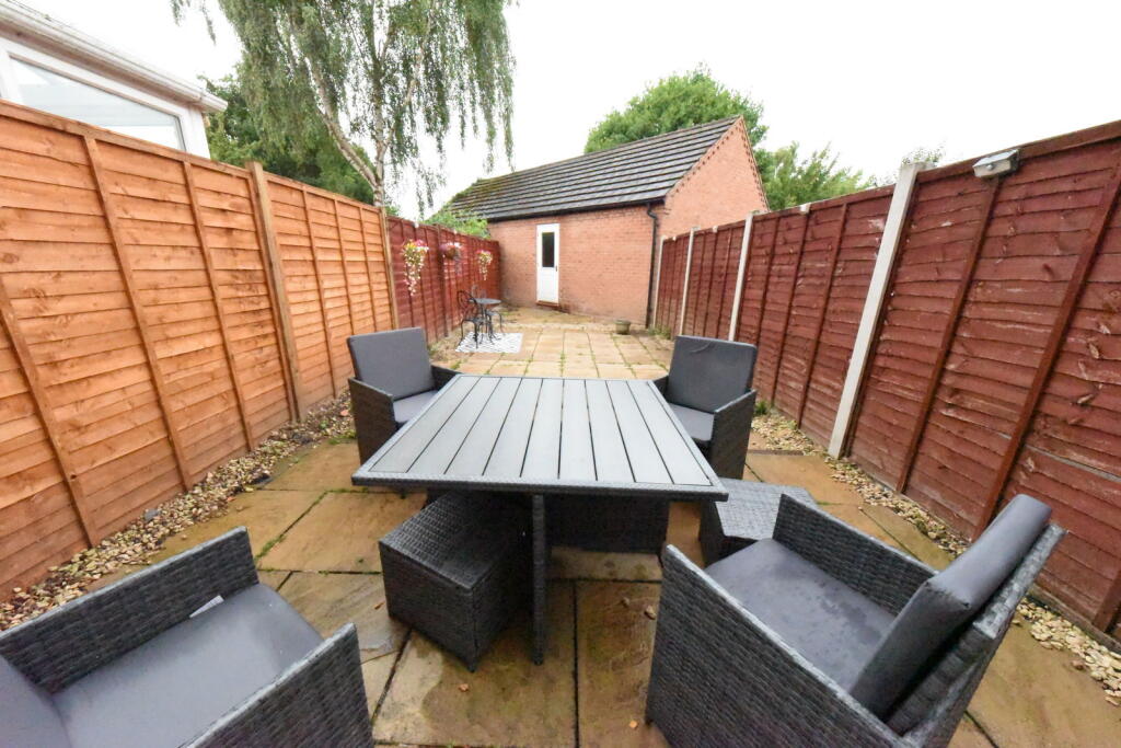 Additional image 12 of Brandwood Crescent, Kings Norton, Birmingham, B30 3QQ