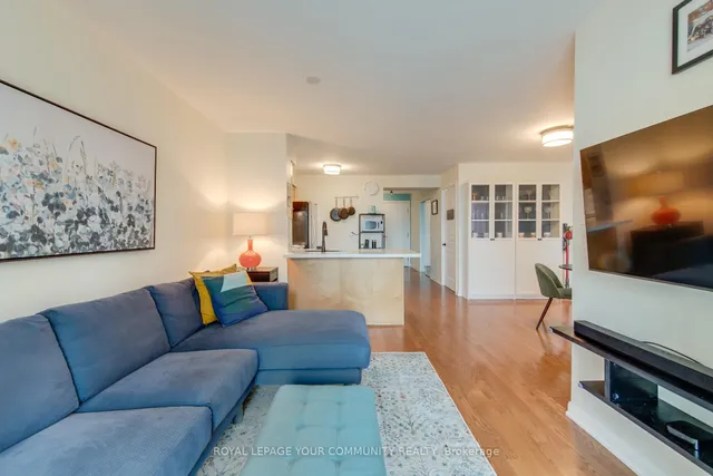 323 Richmond St Unit 1007