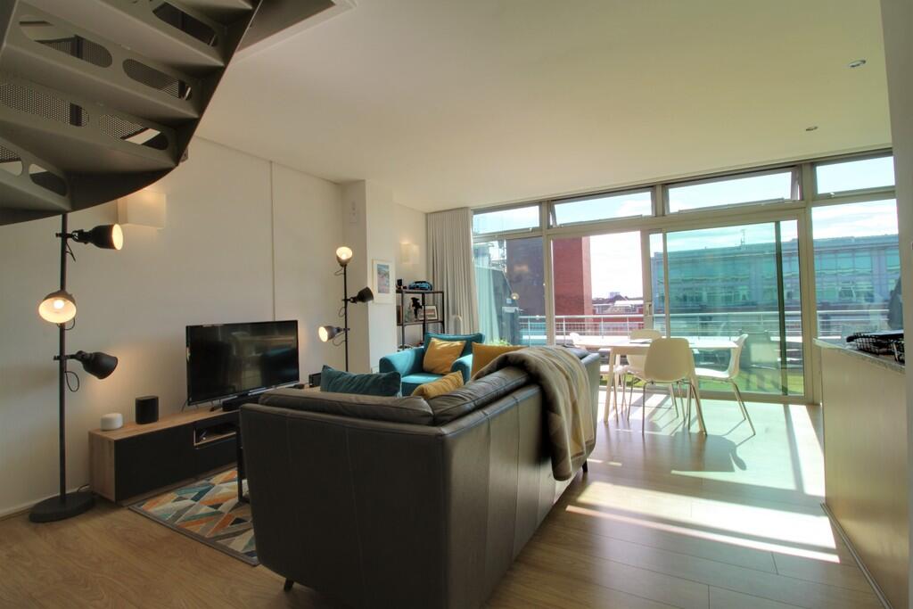 Additional image 9 of New Hampton Lofts , 90 Great Hampton Street, Jewellery Quarter