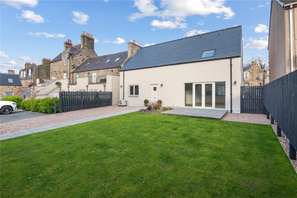 Additional image 17 of 5 Strathbogie Mews, Huntly, Aberdeenshire, AB54
