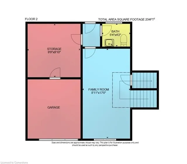 Additional image 43 of 14 Sanctuary Dr
