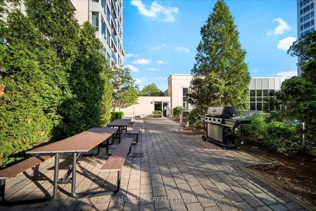 Additional image 40 of 3 Rean Dr Unit 2506