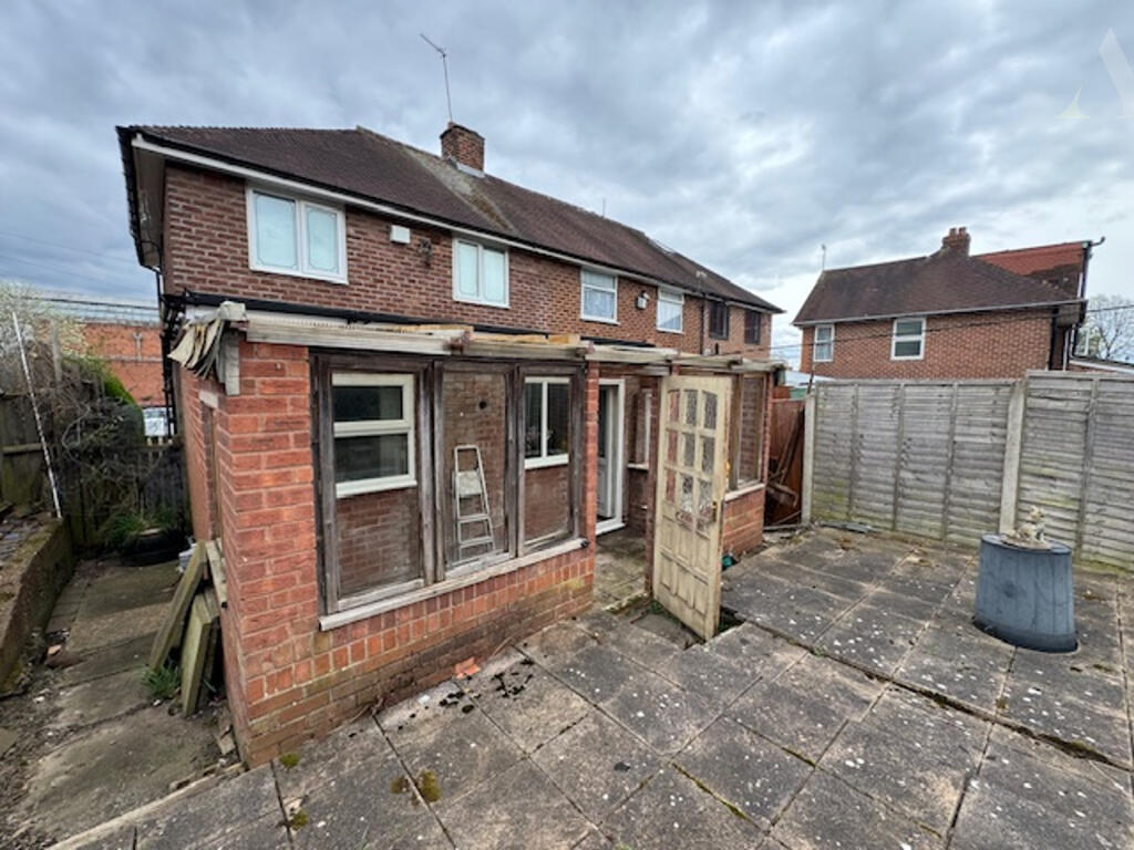 Additional image 12 of Crossfield Road, Birmingham, West Midlands