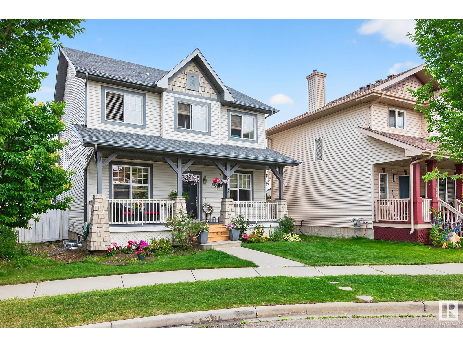 Property image for 6112 STINSON WY NW|Edmonton, Alberta T6K0K2
