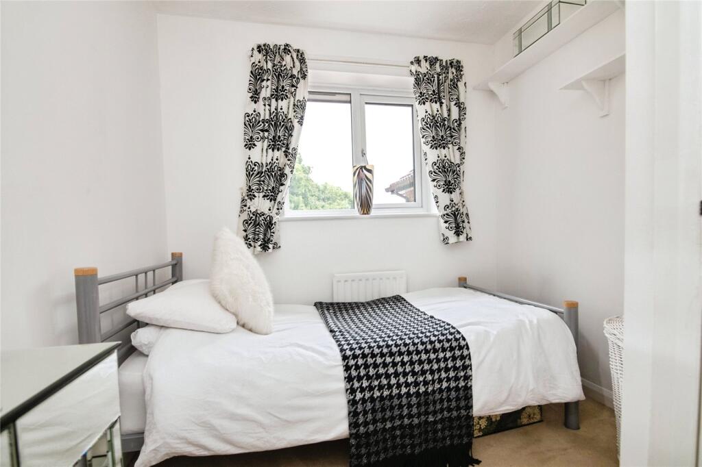 Additional image 15 of Bartley Woods, Birmingham, West Midlands, B32