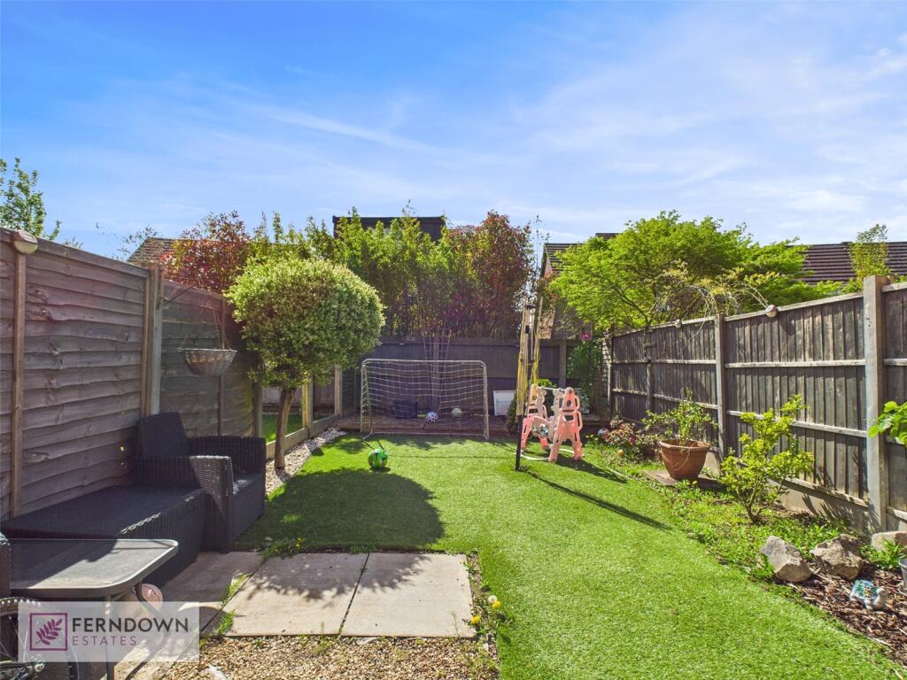 Additional image 9 of Fulwell Mews, Marston Green, Birmingham, B37