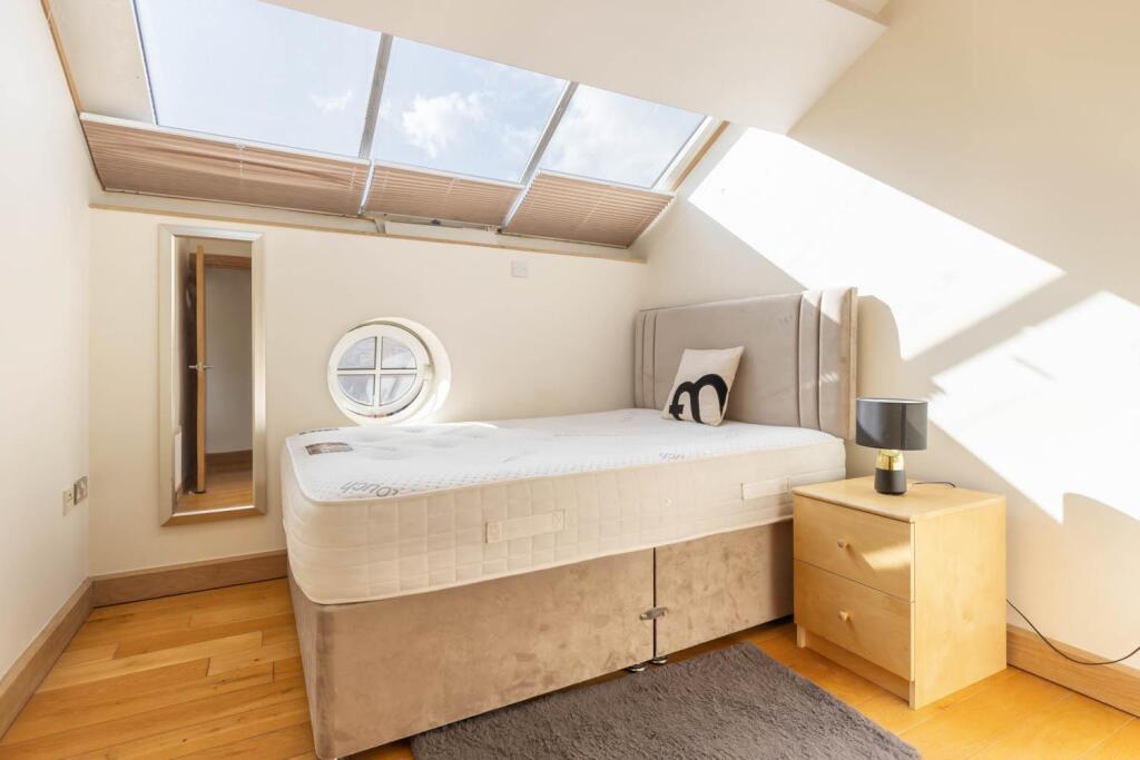 Additional image 13 of The Old Chapel, St. Pauls Square, B3 1QS