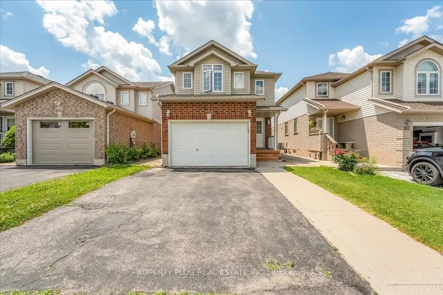 953 Copper Leaf Cres