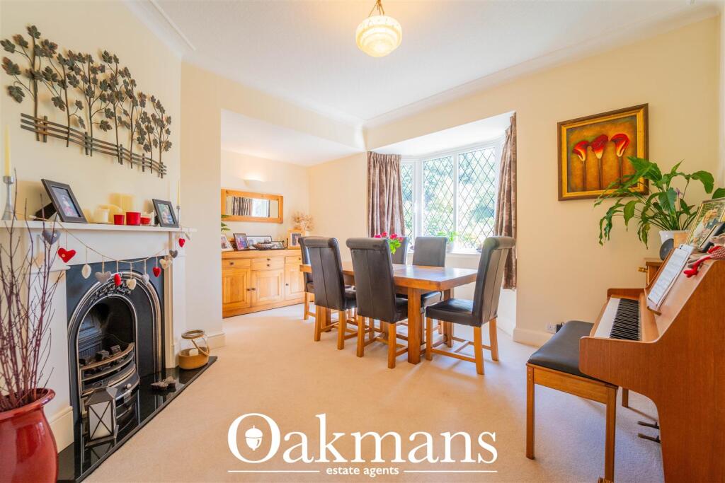 Additional image 5 of Rednal Road, Birmingham, B38