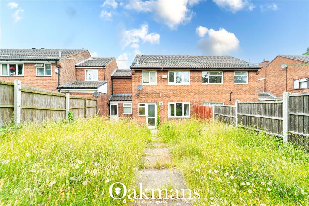 Additional image 24 of Pinto Close, Birmingham, West Midlands, B16