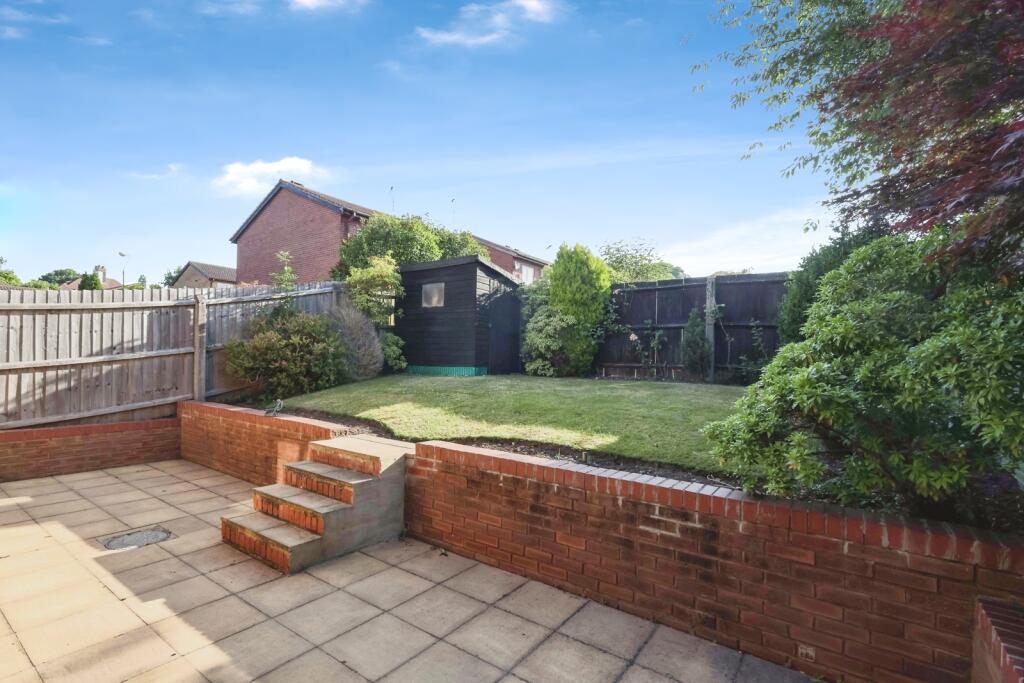 Additional image 12 of Pugin Gardens, Birmingham, West Midlands, B23