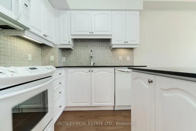 Additional image 9 of 1105 Leslie St Unit 801