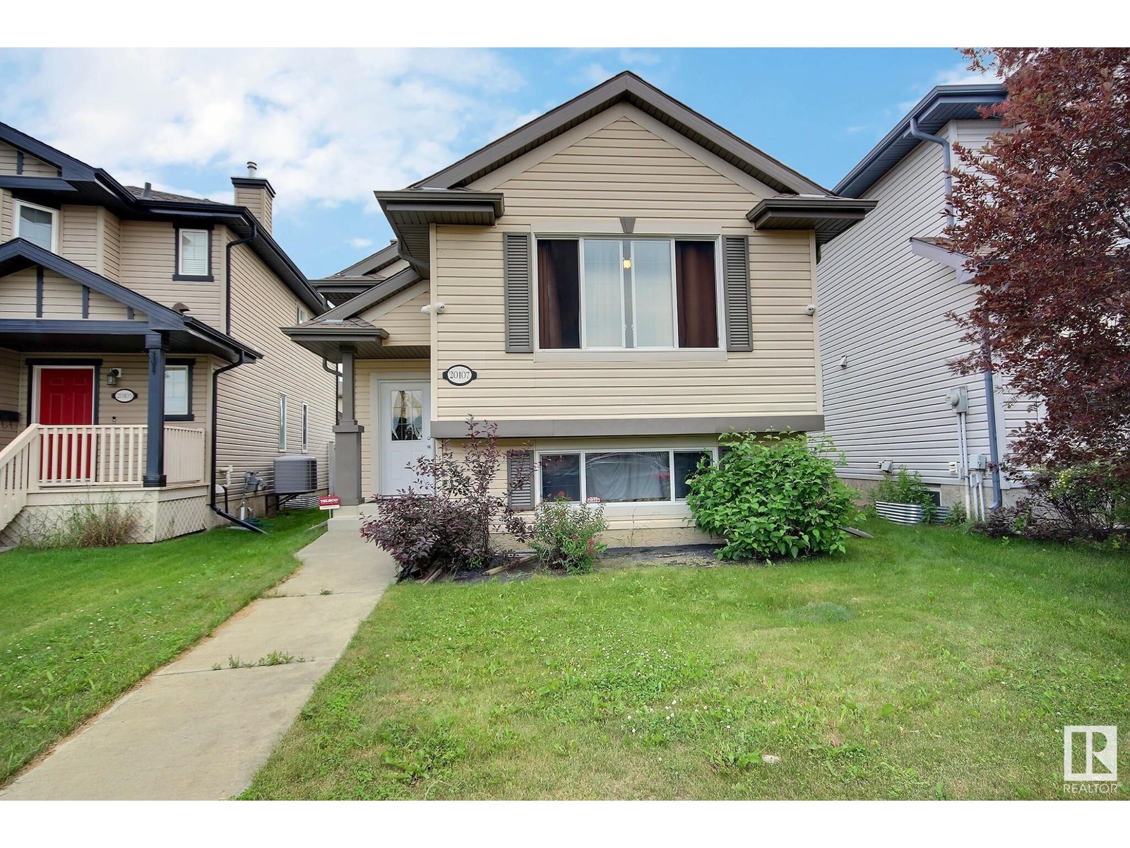 20107 58 AV NW|Edmonton, Alberta T6M0B4