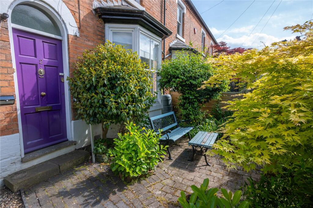 Additional image 15 of Church Avenue, St. Marys Row, Moseley, Birmingham, B13