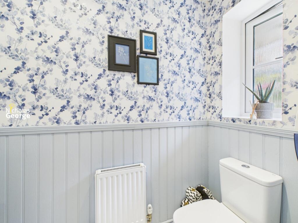 Additional image 10 of Leveret Drive, Kings Heath, Birmingham, B14