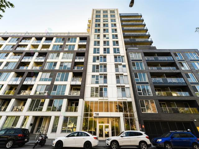 738 Rue St-Paul O.|#431|Montréal (Ville-Marie), Quebec H3C0N5