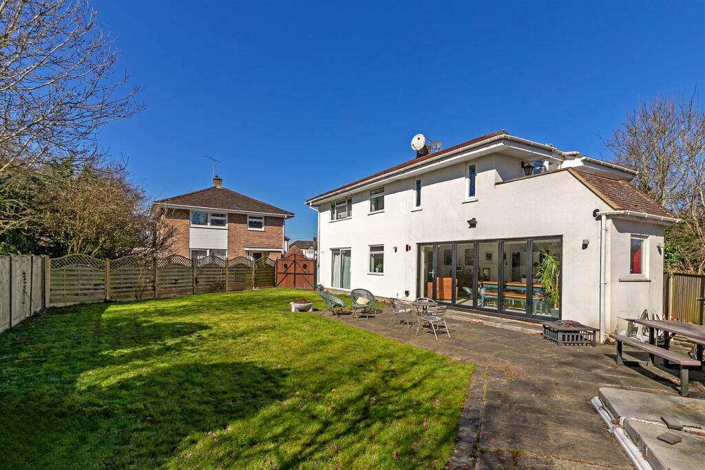 Additional image 24 of Linden Crescent, St. Albans