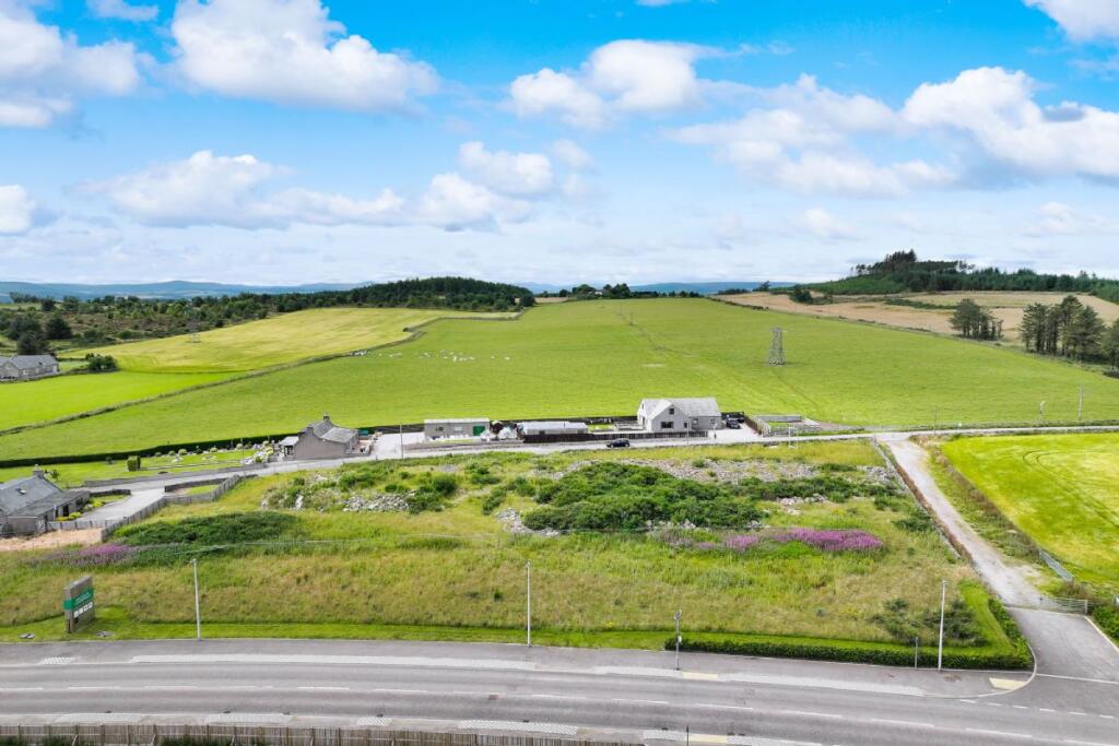 Additional image 6 of , 1 Acre Site at Burnett St, Kingswells, Aberdeen, AB158HZ