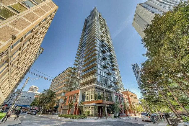 Primary image of 75 St Nicholas St Unit 302