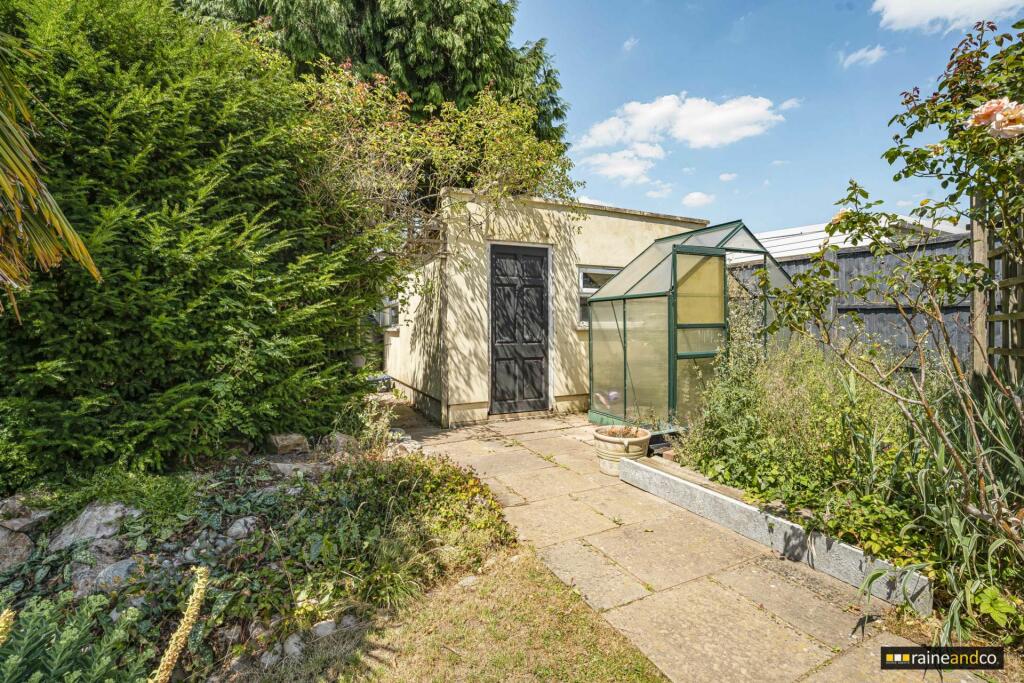 Additional image 11 of Heathcote Avenue, Hatfield