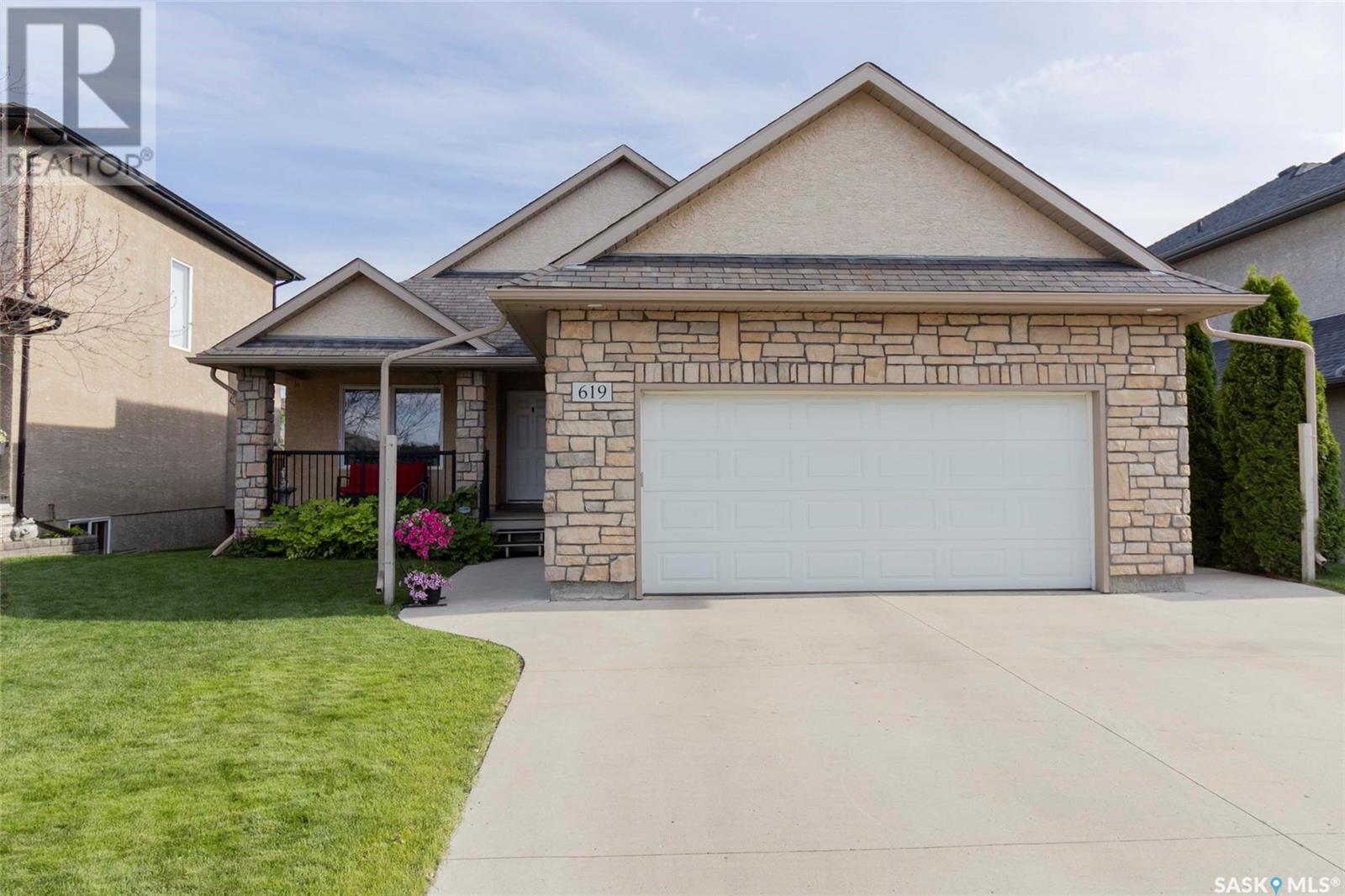 Property image for 619 Bellmont CRESCENT|Saskatoon, Saskatchewan S7V1K7