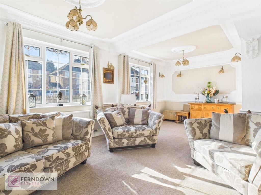 Additional image 4 of Hall Drive, Marston Green, Birmingham, B37