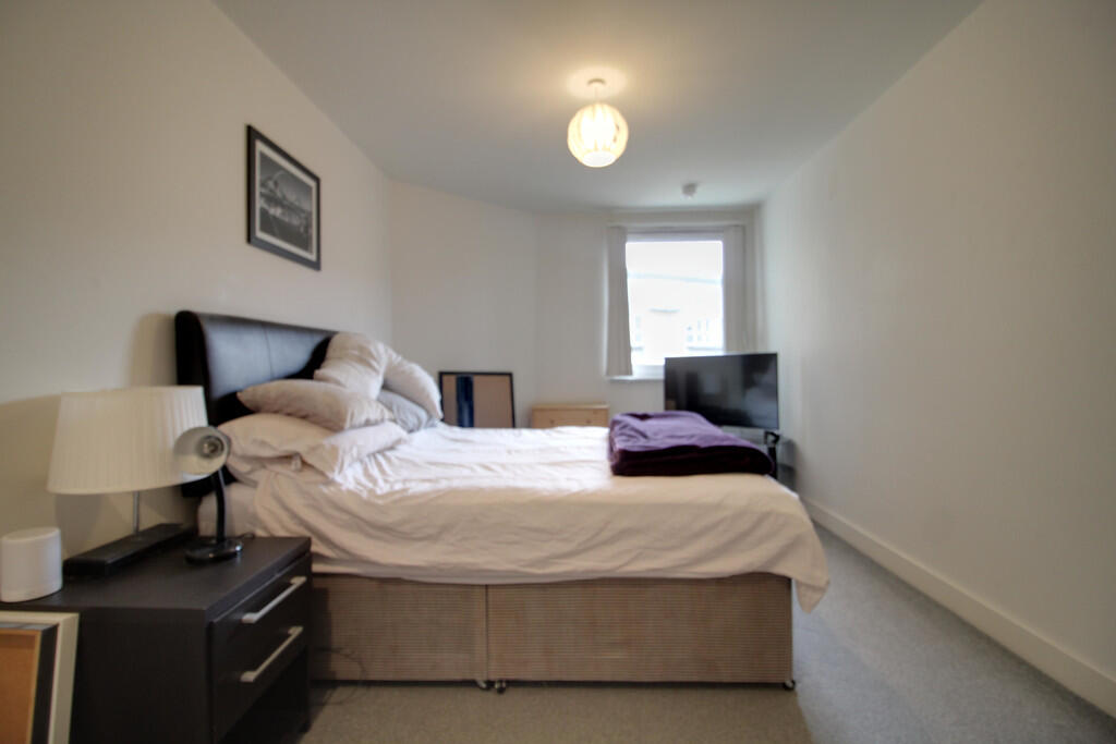 Additional image 9 of Quartz Apartments, 10 Hall Street, Jewellery Quarter