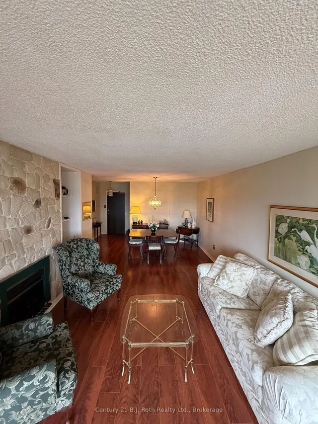 Additional image 6 of 820 Burnhamthorpe Rd Unit 2107