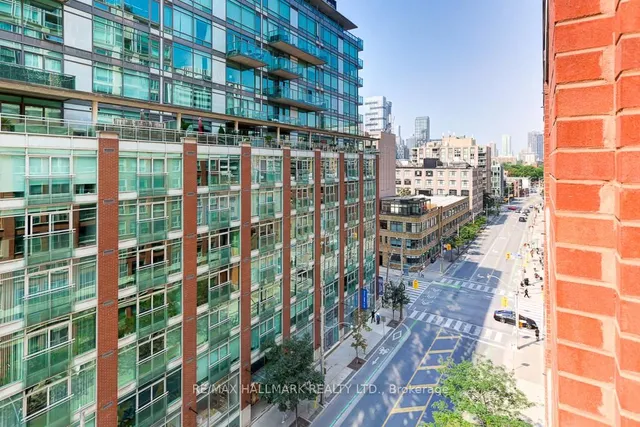 Additional image 18 of 230 King St Unit 911