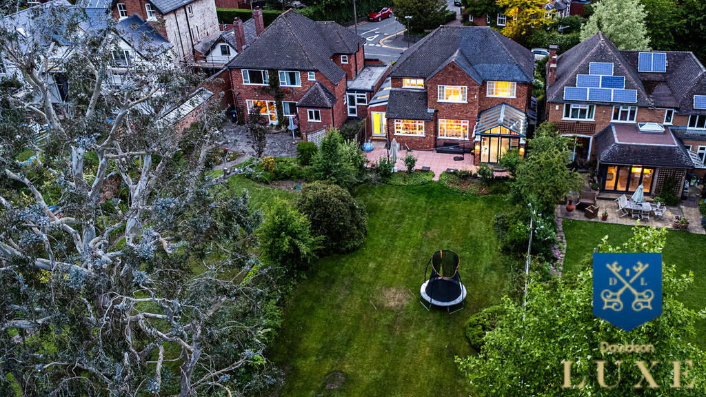 Additional image 46 of Selly Wick Road, Selly Park, Birmingham