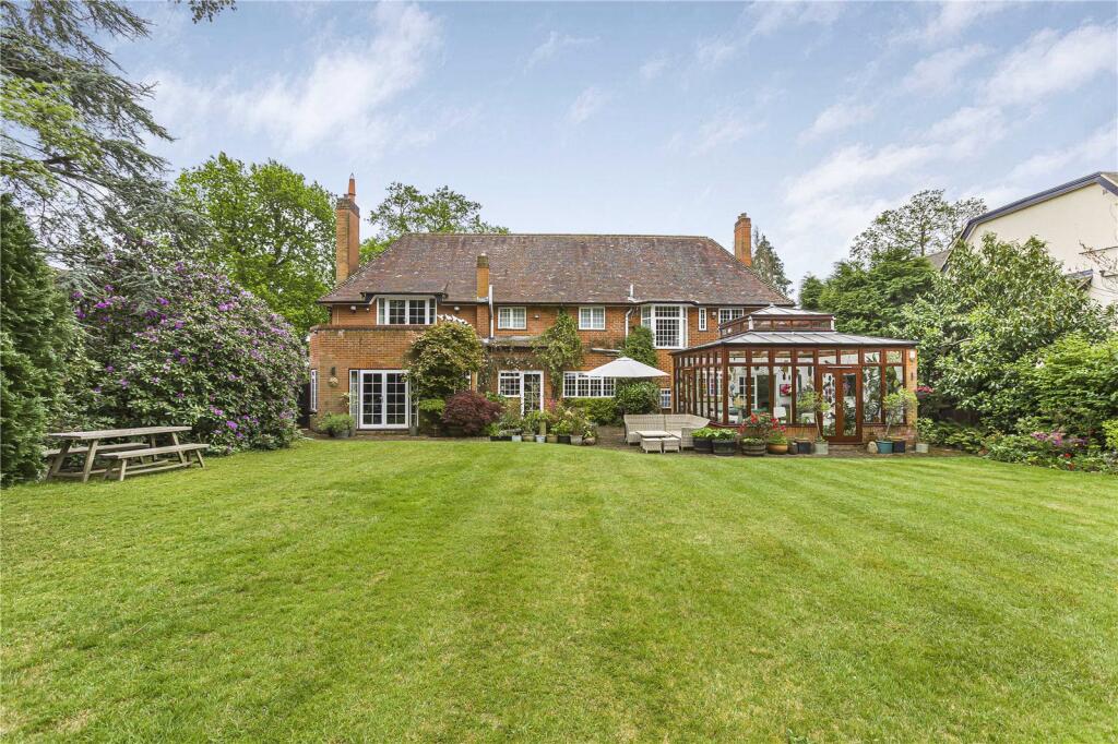 Additional image 49 of Kentish Lane, Brookmans Park, Hertfordshire, AL9