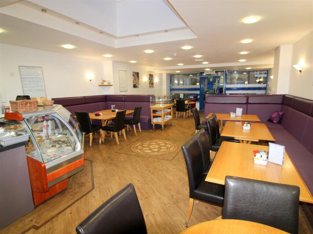 Additional image 7 of Le Café Coull , Moray