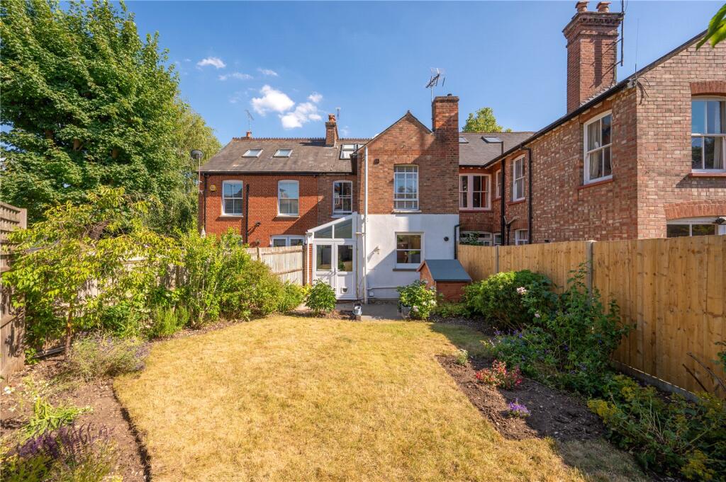 Additional image 9 of St. Peters Road, St. Albans, Hertfordshire