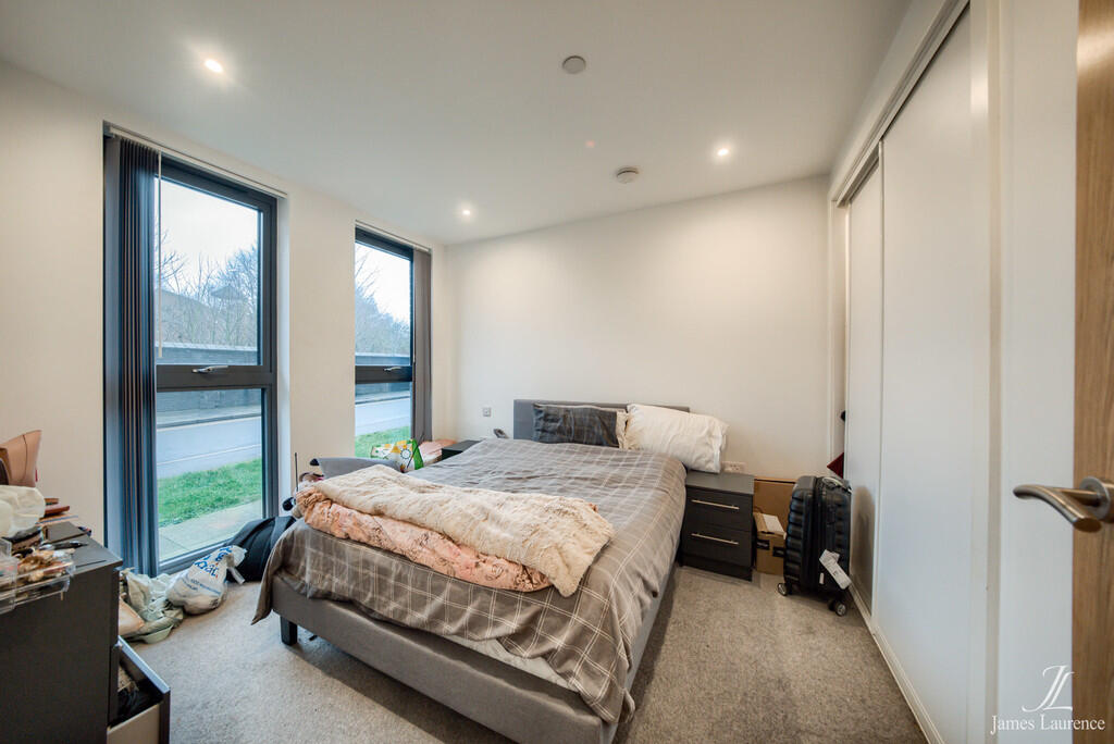 Additional image 10 of Arden Gate, 10 Communication Row, Birmingham City Centre