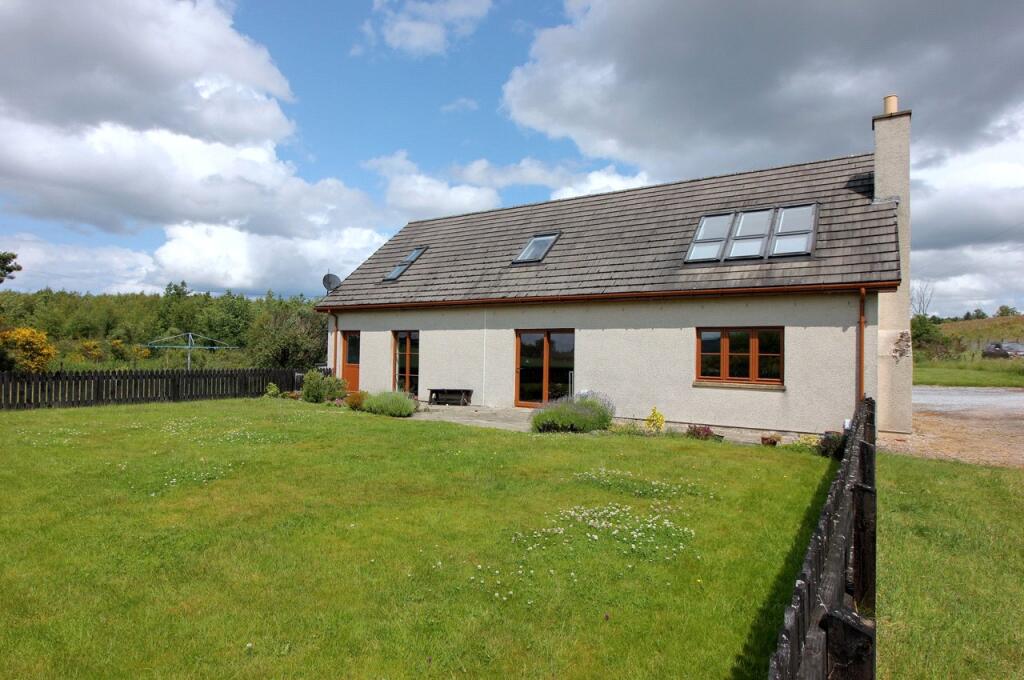 Additional image 18 of Chain and Sprocket, Mulben, Keith, Moray, AB55