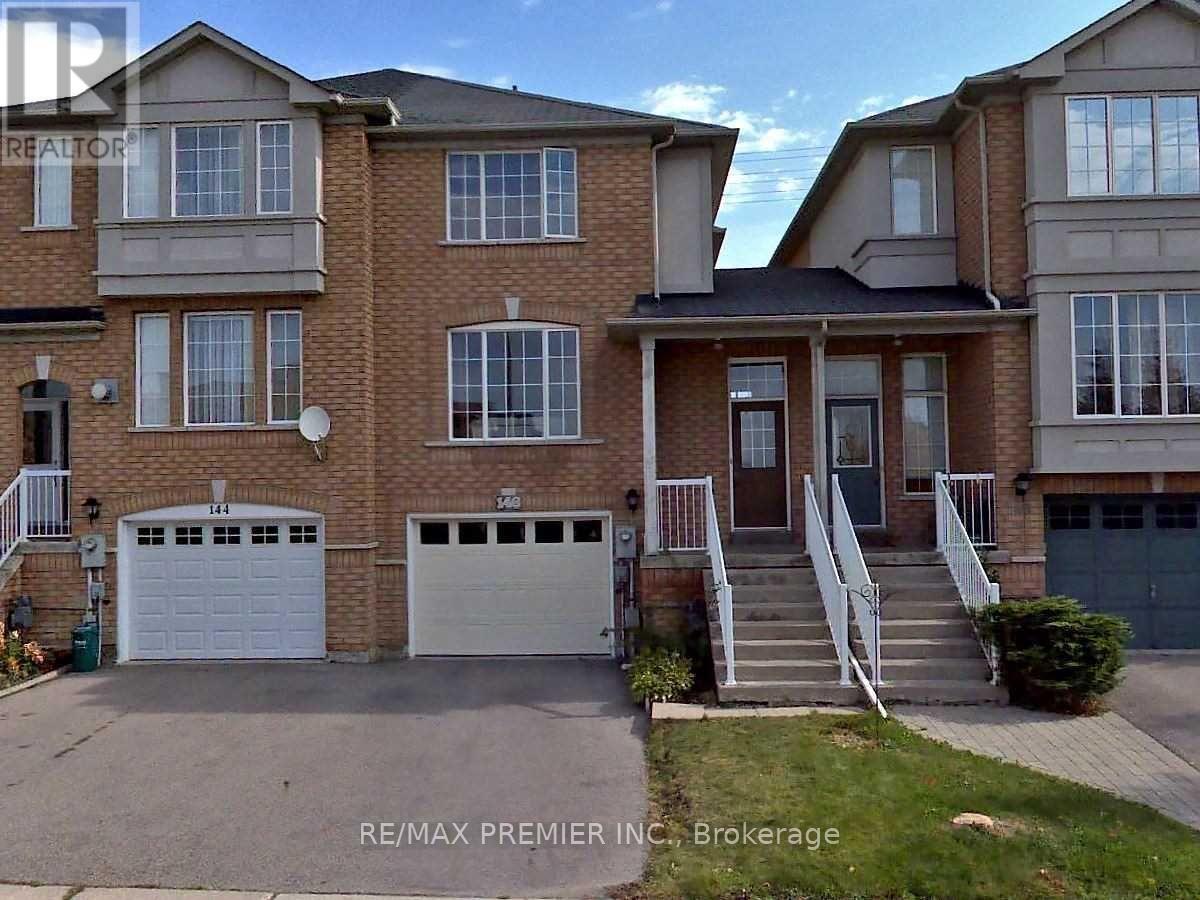146 FOXFIELD CRESCENT|Vaughan (Patterson), Ontario L4K5E7