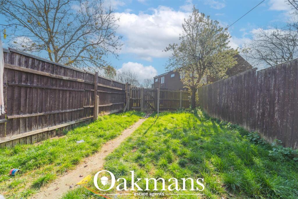 Additional image 18 of Aberdeen Street, Birmingham, B18