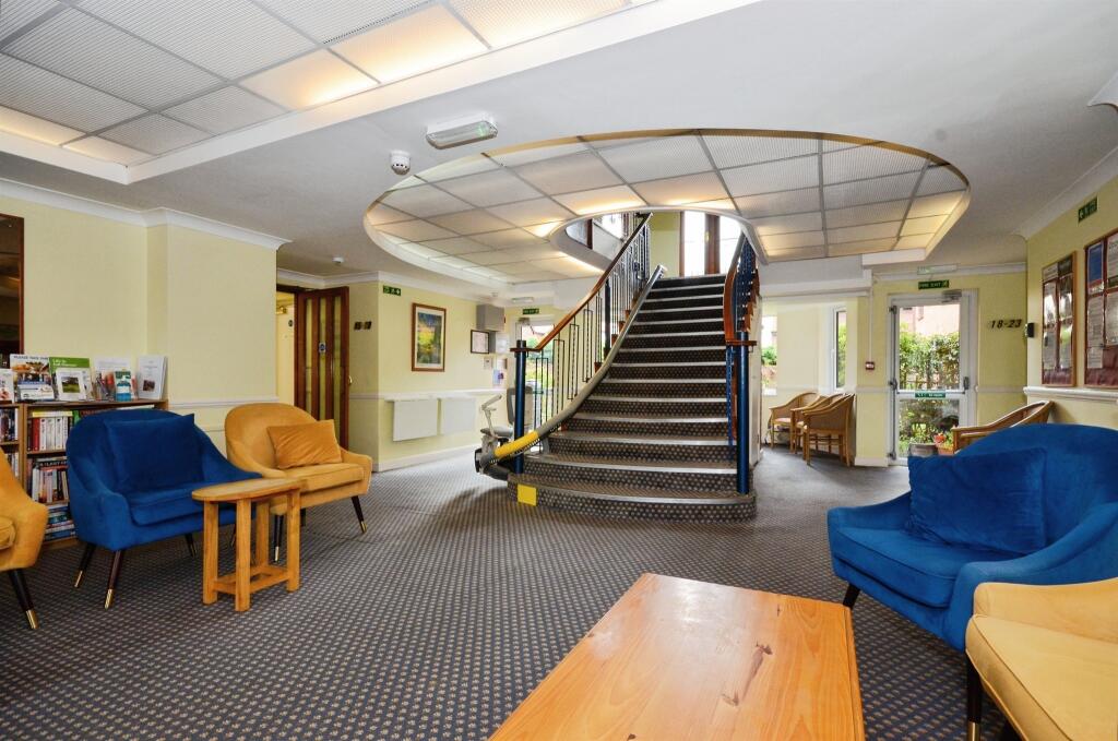 Additional image 8 of Batchwood View, St. Albans