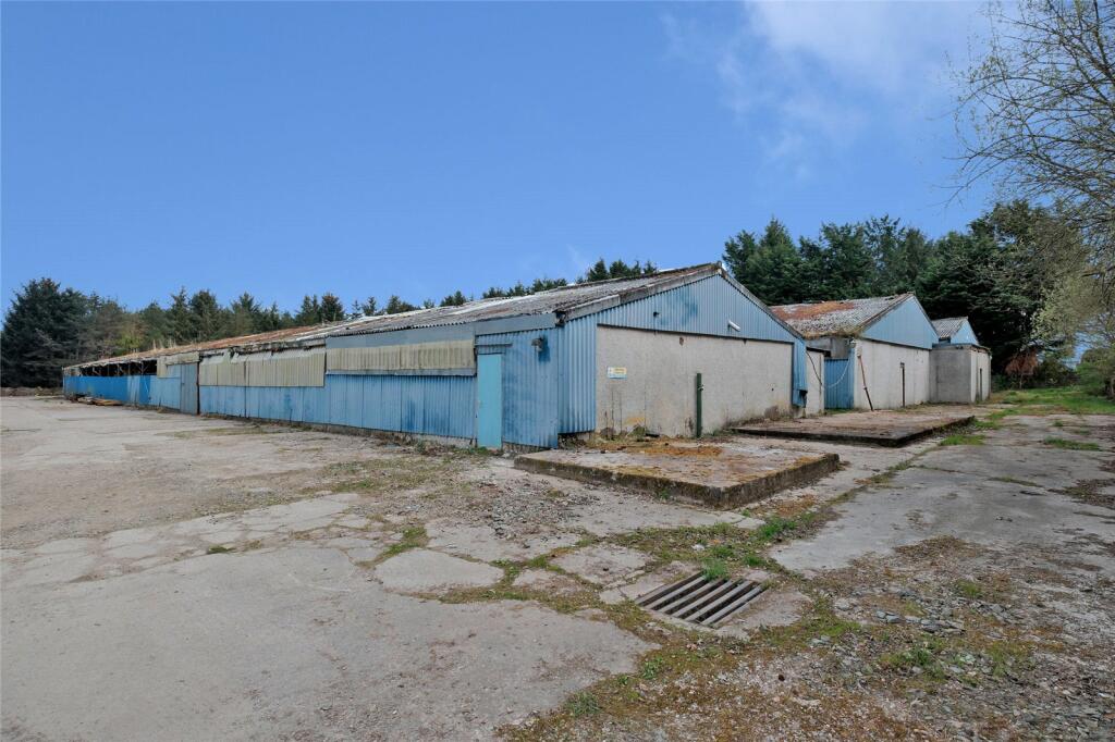 Additional image 5 of Drumdelgie Steading, Drumdelgie, Huntly, Aberdeenshire, AB54