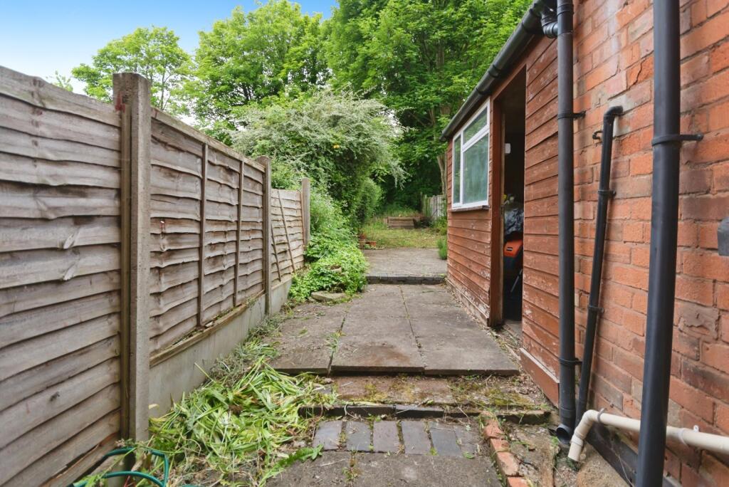 Additional image 15 of The Avenue, Acocks Green, Birmingham, West Midlands, B27