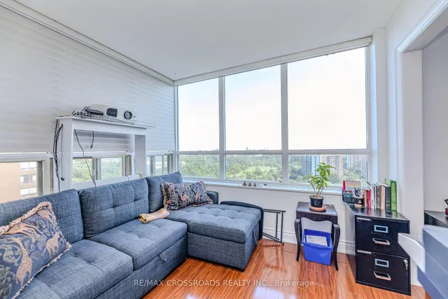 Additional image 24 of 205 Wynford Dr Unit 2004